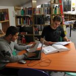 Bibliotheque