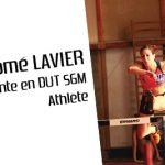 salome athlete