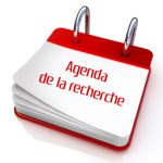 agenda recherche