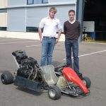 kart