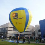 montgolfiere