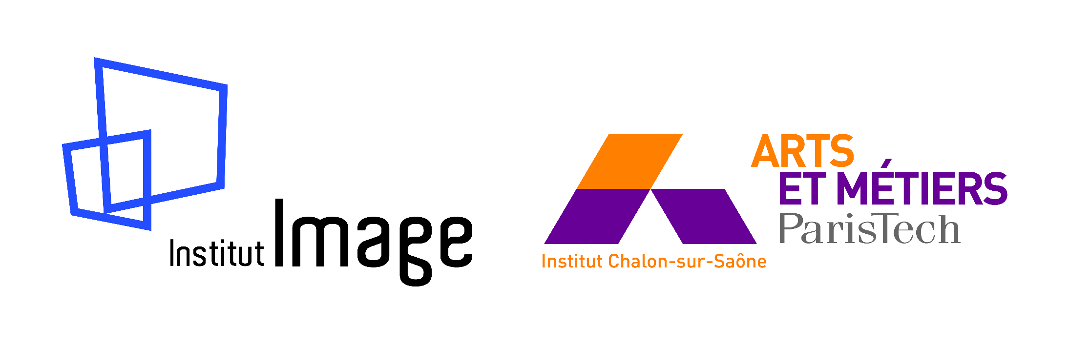 logo ii et AMP