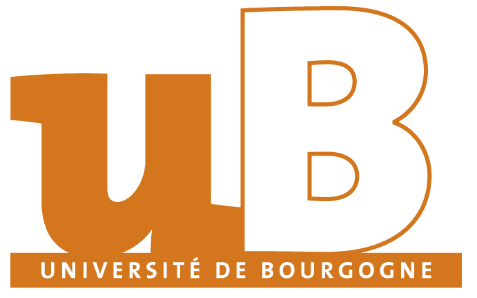 logo uB filet orange