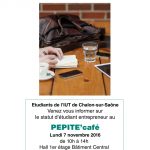 AFFICHE - PEPITE2