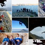 STAGE ESCALADE KALYMNOS