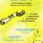 JOURNEES ROBOTIQUE 3 - AFFICHE min