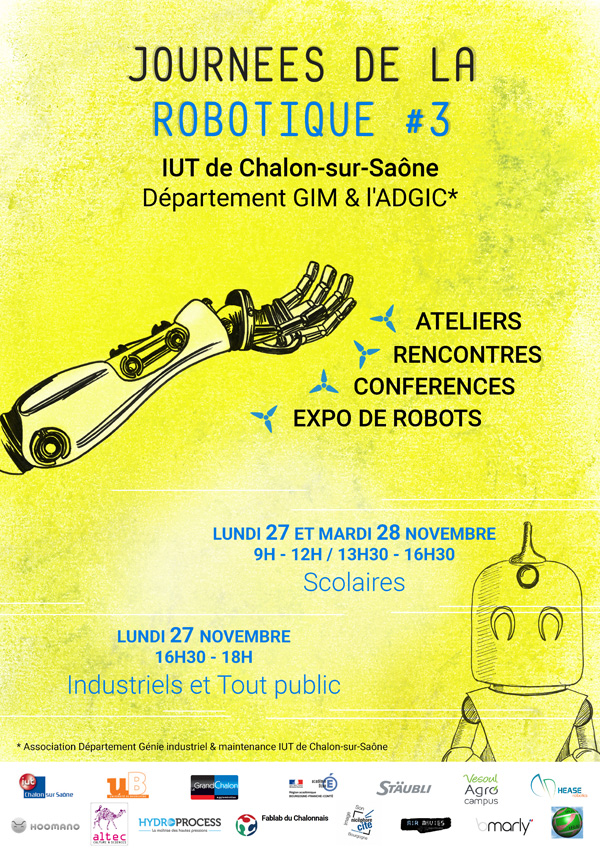 JOURNEES ROBOTIQUE 3 - AFFICHE min