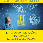 AFFICHE JPO 2019 CHALON
