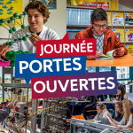 Journée Portes Ouvertes