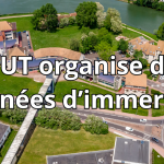 IUT de Chalon-sur-Saône, Journées d'immersion