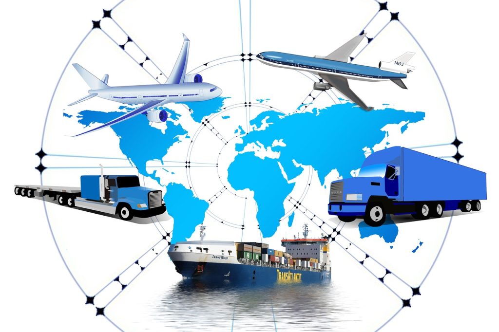 Logistique et transports, BUT MLT en alternance