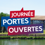 Journée Portes Ouvertes
