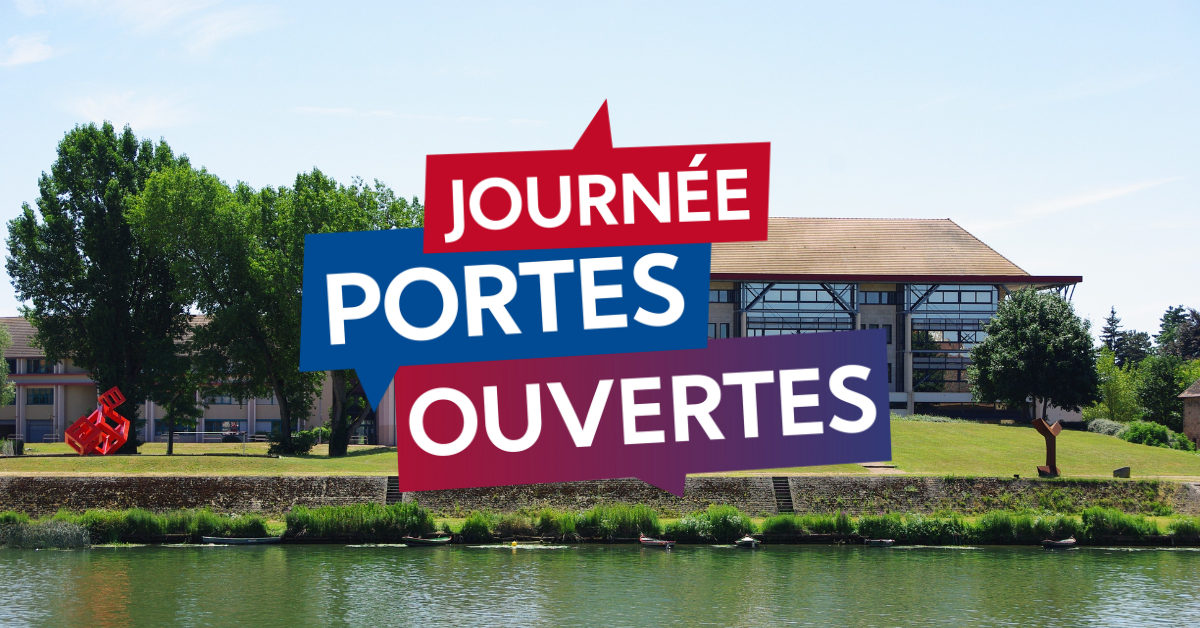 Journée Portes Ouvertes