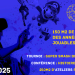 Journées de la Robotique 2025