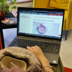 Illustration congé menstruel